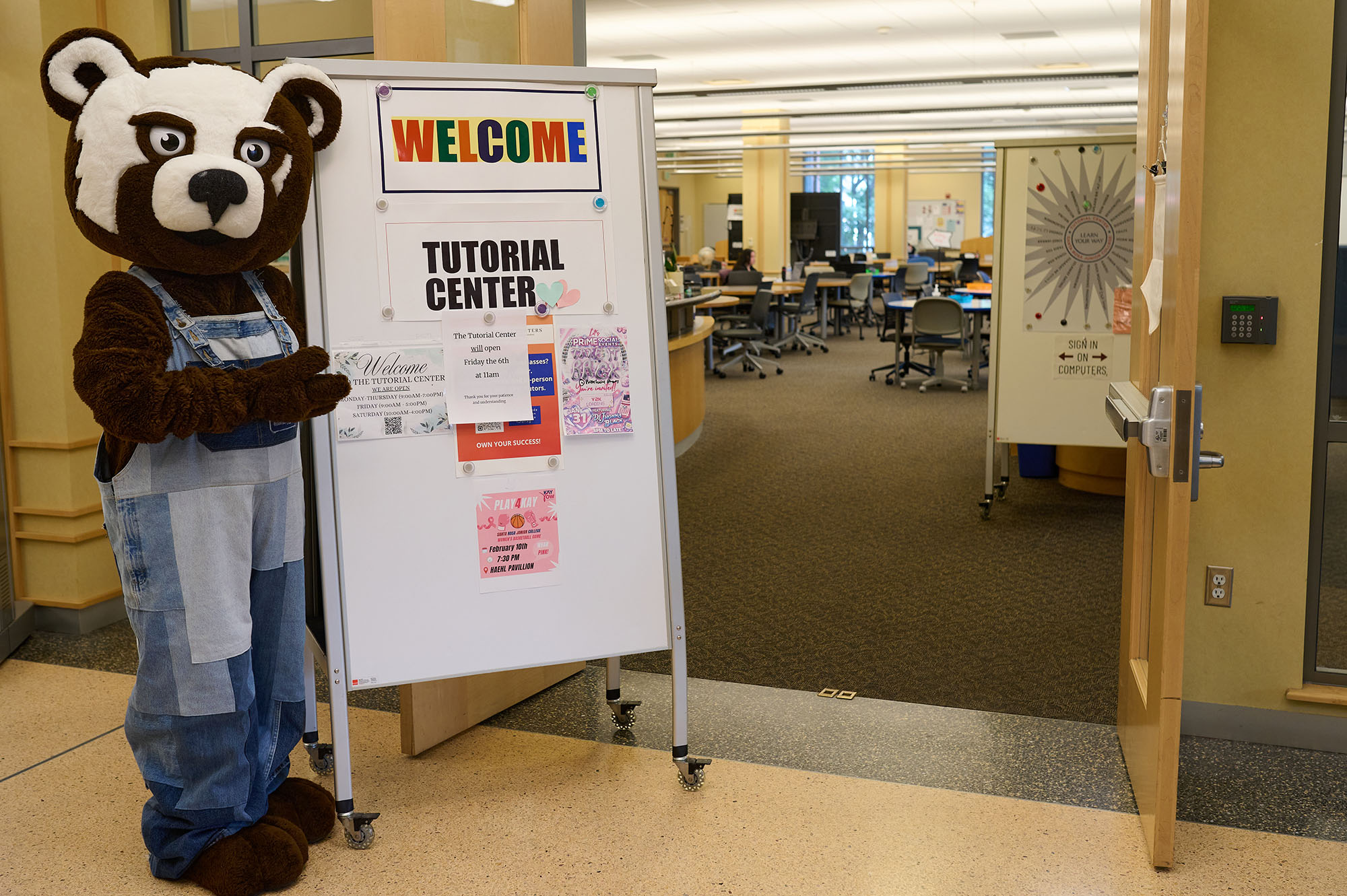 Welcome to Tutorial Center from Rosco!